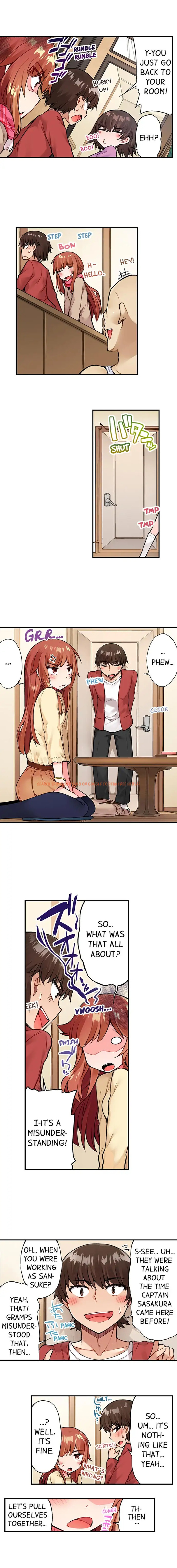 Read Hentai Image 5 756 in comic Traditional Job Of Washing Girls’ Body - Chapter 40 - hentaitnt.net