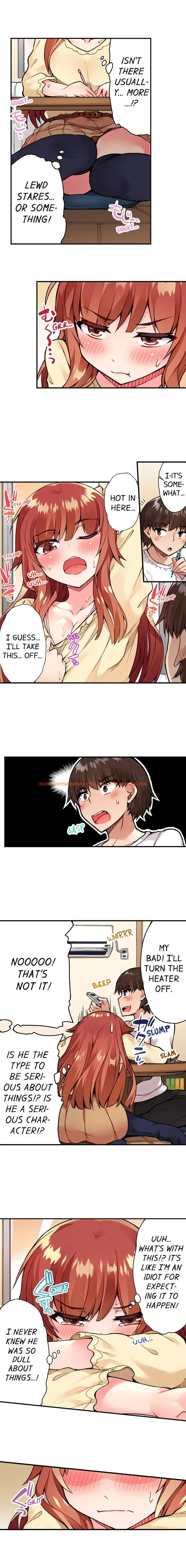 Read Hentai Image 7 756 in comic Traditional Job Of Washing Girls’ Body - Chapter 40 - hentaitnt.net
