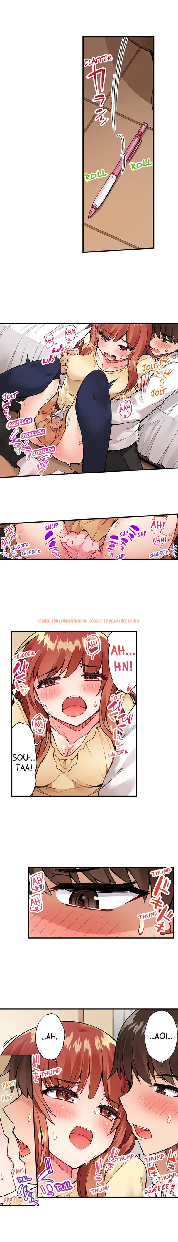 Read Hentai Image 2 756 in comic Traditional Job Of Washing Girls’ Body - Chapter 41 - hentaitnt.net