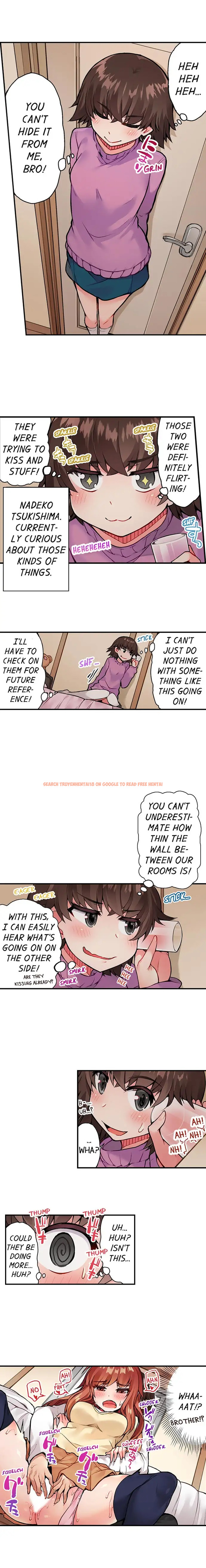 Read Hentai Image 5 756 in comic Traditional Job Of Washing Girls’ Body - Chapter 41 - hentaitnt.net