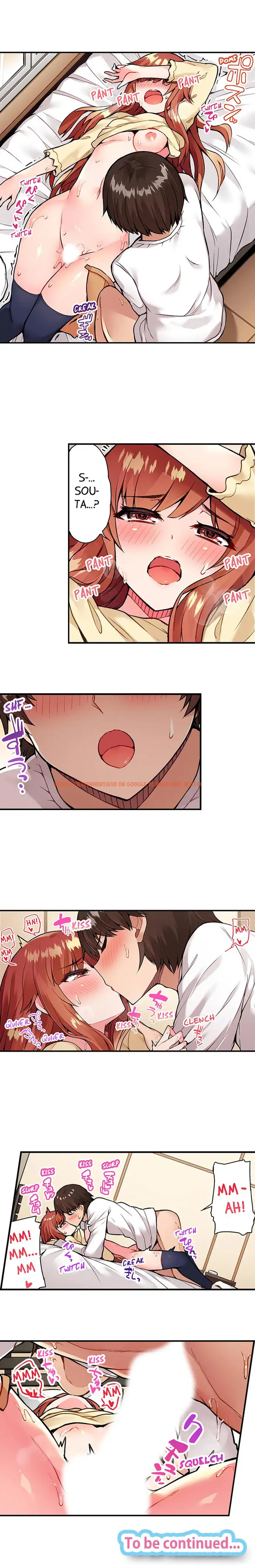 Read Hentai Image 9 756 in comic Traditional Job Of Washing Girls’ Body - Chapter 41 - hentaitnt.net