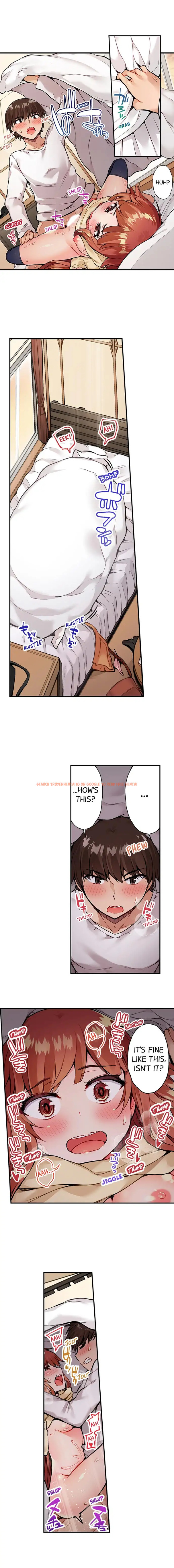 Read Hentai Image 4 756 in comic Traditional Job Of Washing Girls’ Body - Chapter 42 - hentaitnt.net