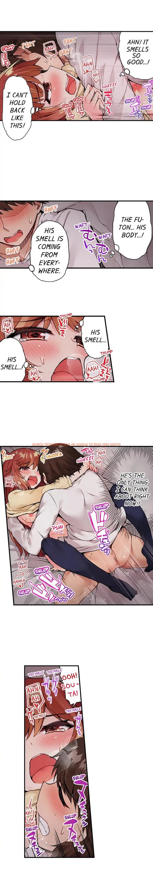 Read Hentai Image 5 756 in comic Traditional Job Of Washing Girls’ Body - Chapter 42 - hentaitnt.net