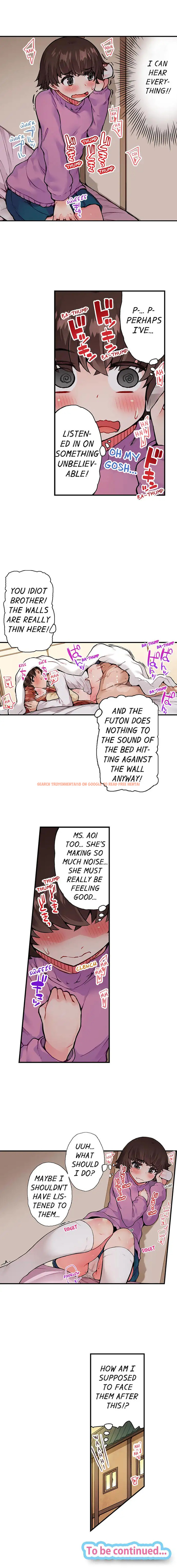 Read Hentai Image 9 756 in comic Traditional Job Of Washing Girls’ Body - Chapter 42 - hentaitnt.net