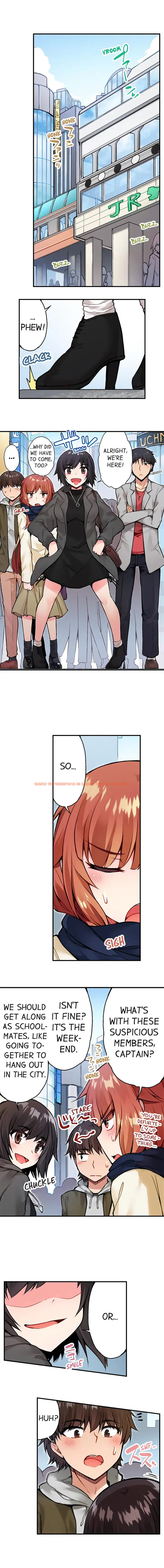 Read Hentai Image 2 756 in comic Traditional Job Of Washing Girls’ Body - Chapter 43 - hentaitnt.net