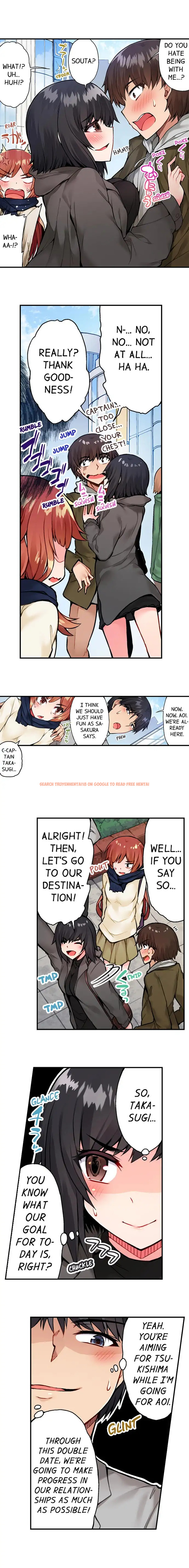 Read Hentai Image 3 756 in comic Traditional Job Of Washing Girls’ Body - Chapter 43 - hentaitnt.net