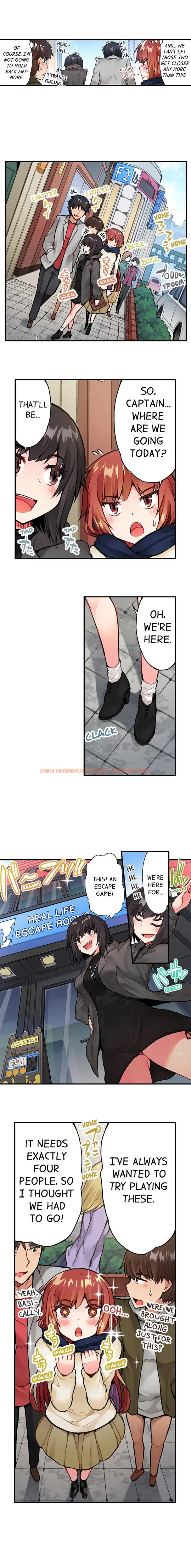 Read Hentai Image 4 756 in comic Traditional Job Of Washing Girls’ Body - Chapter 43 - hentaitnt.net