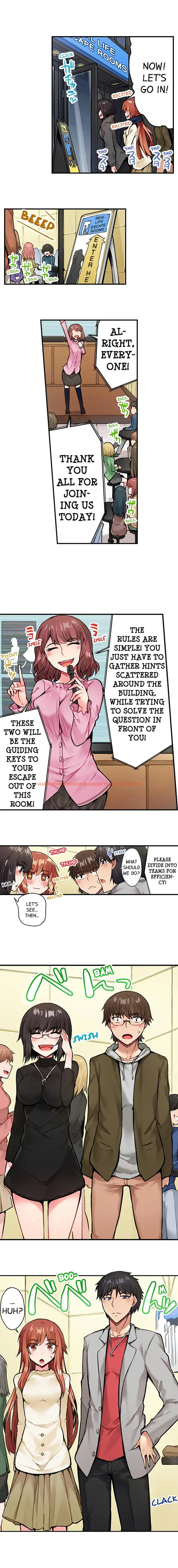 Read Hentai Image 5 756 in comic Traditional Job Of Washing Girls’ Body - Chapter 43 - hentaitnt.net