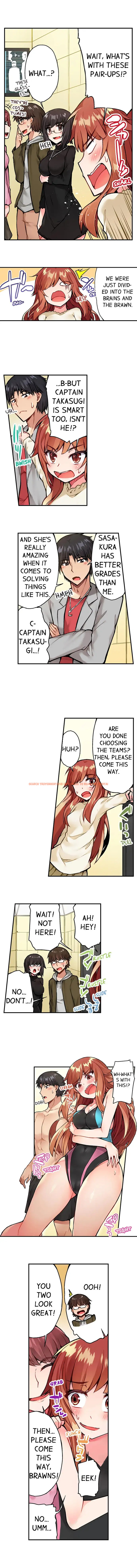 Read Hentai Image 6 756 in comic Traditional Job Of Washing Girls’ Body - Chapter 43 - hentaitnt.net