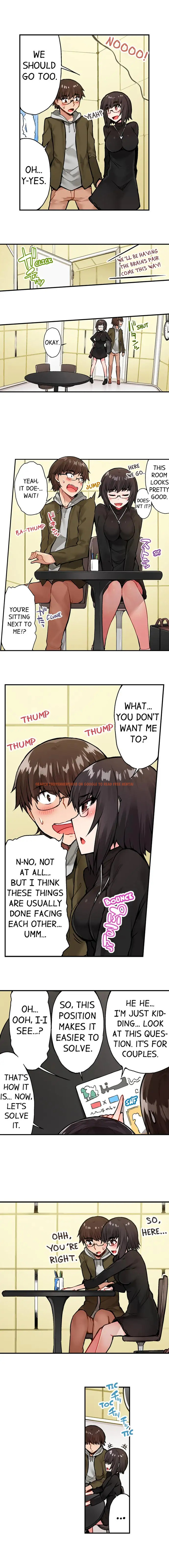 Read Hentai Image 7 756 in comic Traditional Job Of Washing Girls’ Body - Chapter 43 - hentaitnt.net