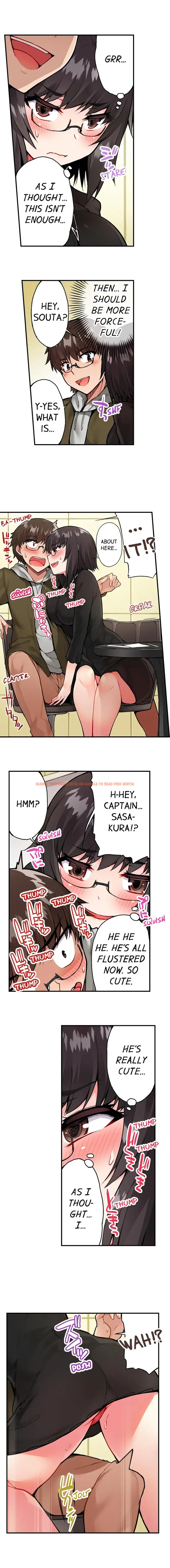 Read Hentai Image 8 756 in comic Traditional Job Of Washing Girls’ Body - Chapter 43 - hentaitnt.net