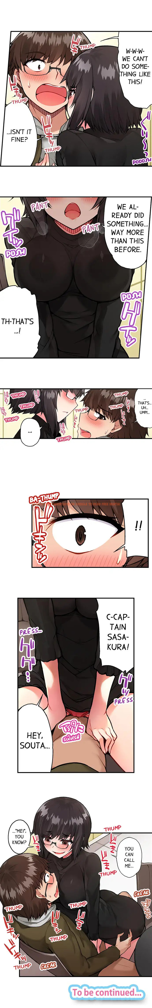 Read Hentai Image 9 756 in comic Traditional Job Of Washing Girls’ Body - Chapter 43 - hentaitnt.net