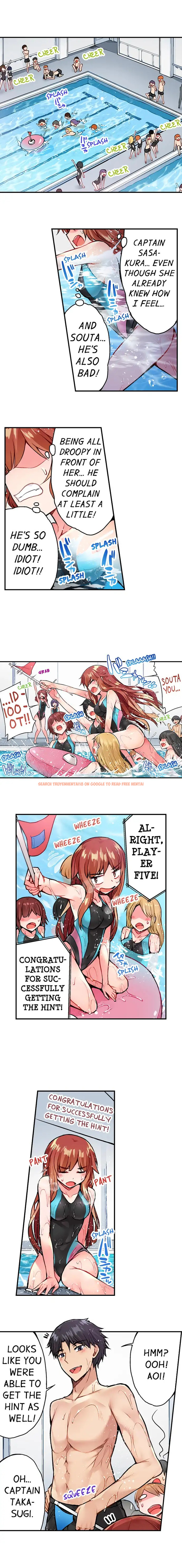 Read Hentai Image 2 756 in comic Traditional Job Of Washing Girls’ Body - Chapter 44 - hentaitnt.net