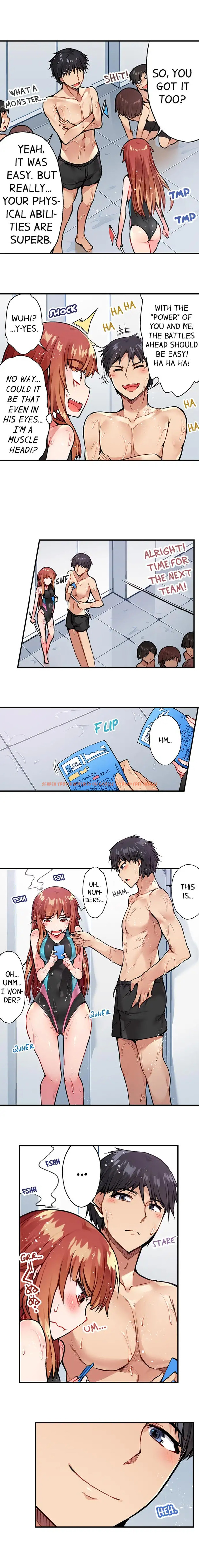 Read Hentai Image 3 756 in comic Traditional Job Of Washing Girls’ Body - Chapter 44 - hentaitnt.net