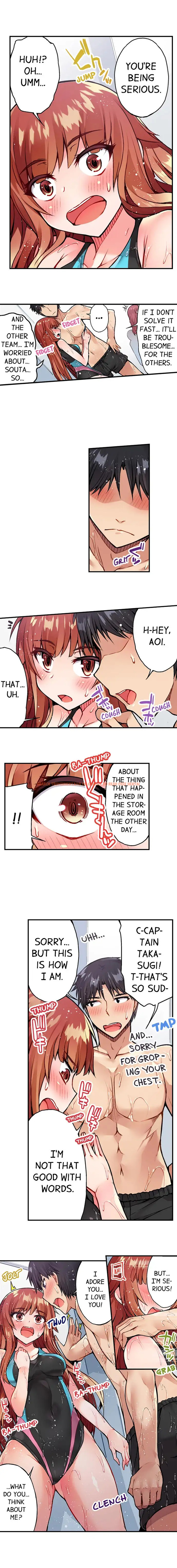 Read Hentai Image 4 756 in comic Traditional Job Of Washing Girls’ Body - Chapter 44 - hentaitnt.net