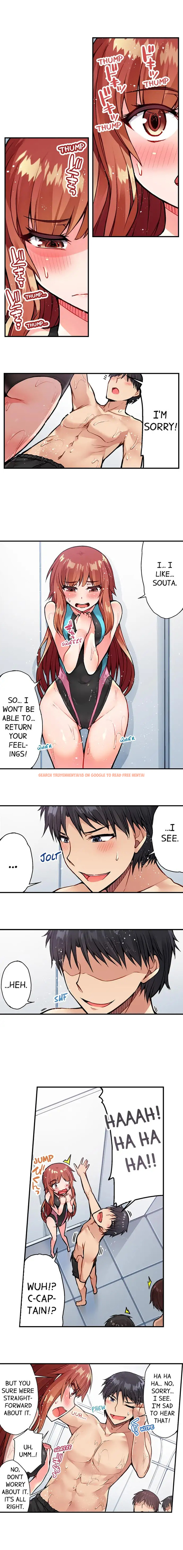 Read Hentai Image 5 756 in comic Traditional Job Of Washing Girls’ Body - Chapter 44 - hentaitnt.net