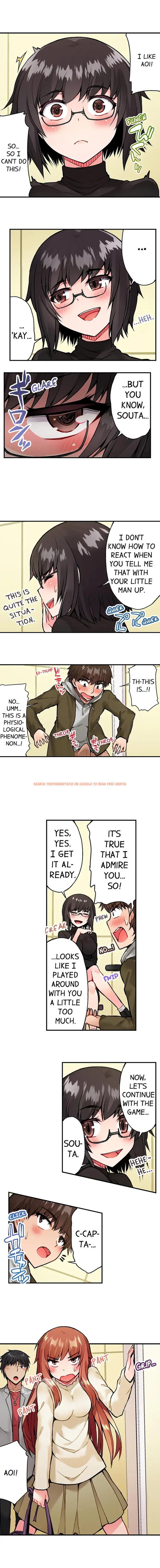 Read Hentai Image 8 756 in comic Traditional Job Of Washing Girls’ Body - Chapter 44 - hentaitnt.net