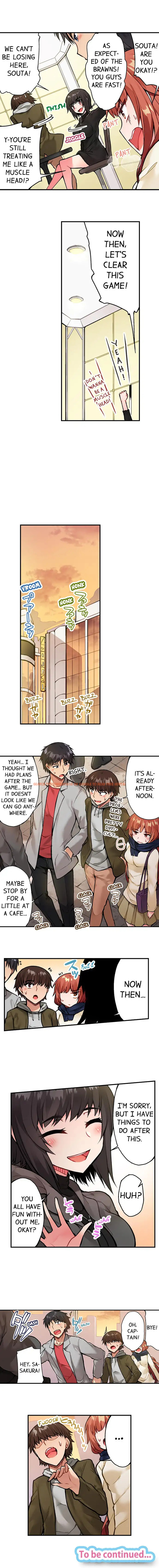 Read Hentai Image 9 756 in comic Traditional Job Of Washing Girls’ Body - Chapter 44 - hentaitnt.net