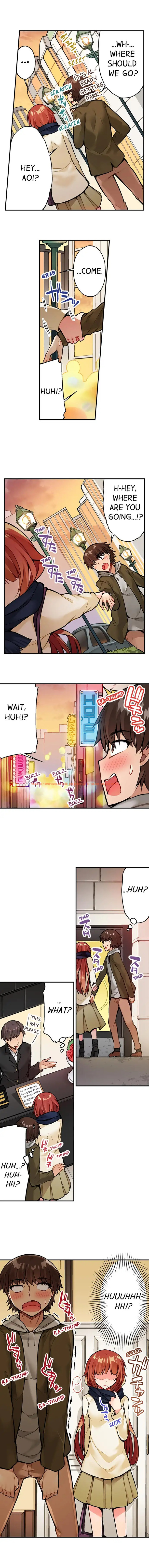 Read Hentai Image 2 756 in comic Traditional Job Of Washing Girls’ Body - Chapter 45 - hentaitnt.net