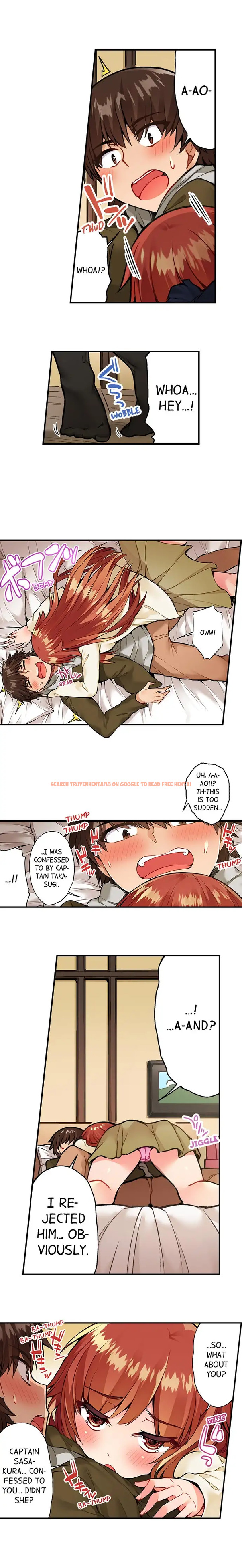 Read Hentai Image 3 756 in comic Traditional Job Of Washing Girls’ Body - Chapter 45 - hentaitnt.net