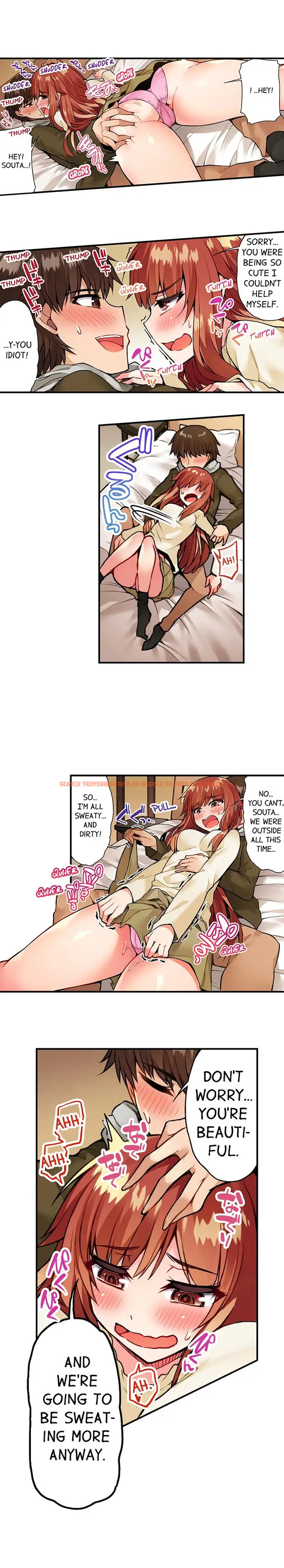 Read Hentai Image 5 756 in comic Traditional Job Of Washing Girls’ Body - Chapter 45 - hentaitnt.net