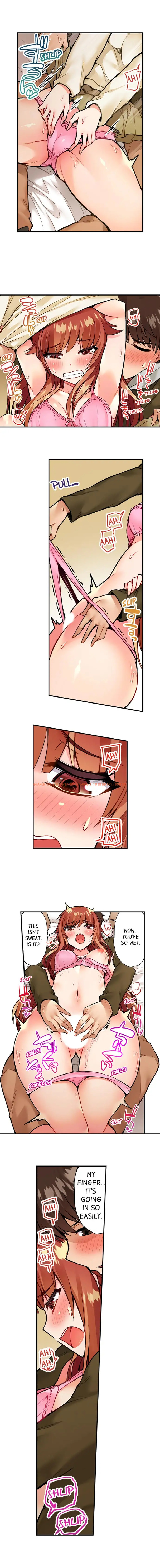 Read Hentai Image 6 756 in comic Traditional Job Of Washing Girls’ Body - Chapter 45 - hentaitnt.net
