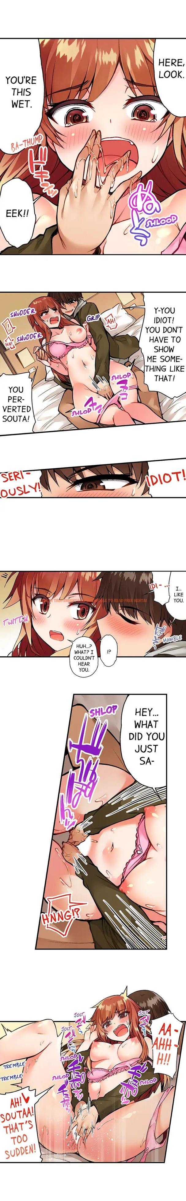 Read Hentai Image 7 756 in comic Traditional Job Of Washing Girls’ Body - Chapter 45 - hentaitnt.net