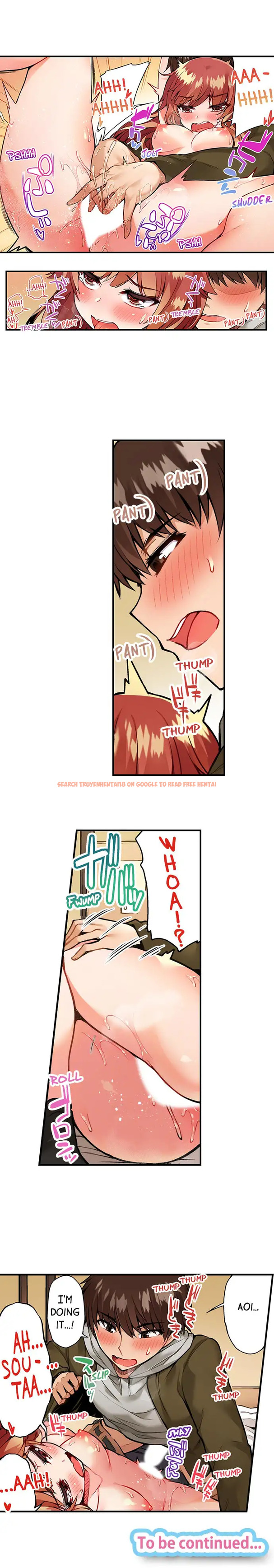 Read Hentai Image 9 756 in comic Traditional Job Of Washing Girls’ Body - Chapter 45 - hentaitnt.net