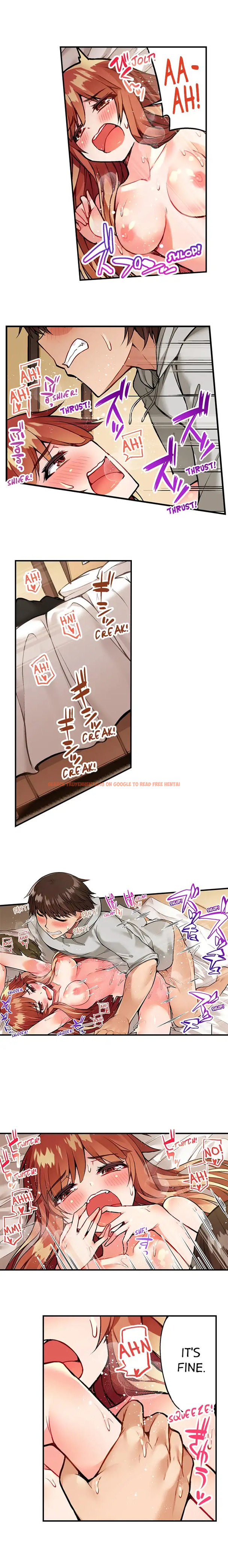 Read Hentai Image 2 755 in comic Traditional Job Of Washing Girls’ Body - Chapter 46 - hentaitnt.net
