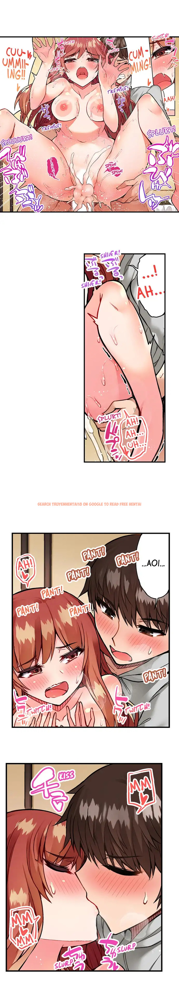 Read Hentai Image 6 756 in comic Traditional Job Of Washing Girls’ Body - Chapter 46 - hentaitnt.net