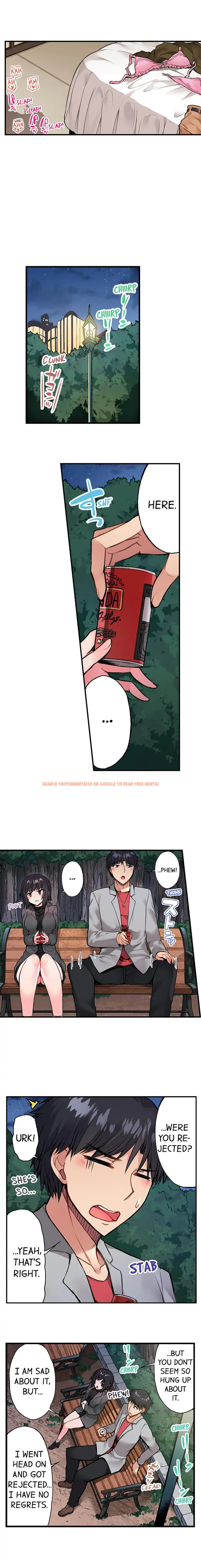 Read Hentai Image 7 756 in comic Traditional Job Of Washing Girls’ Body - Chapter 46 - hentaitnt.net
