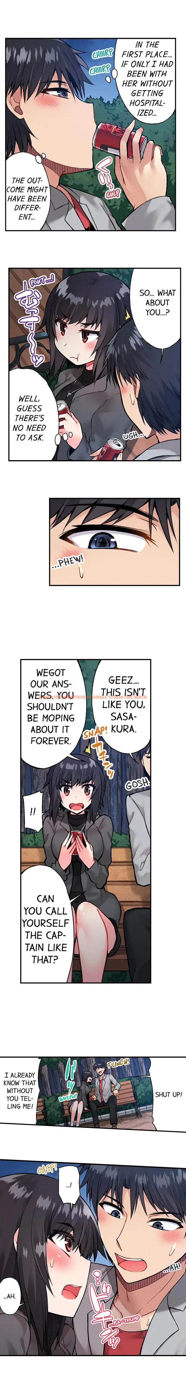 Read Hentai Image 8 756 in comic Traditional Job Of Washing Girls’ Body - Chapter 46 - hentaitnt.net