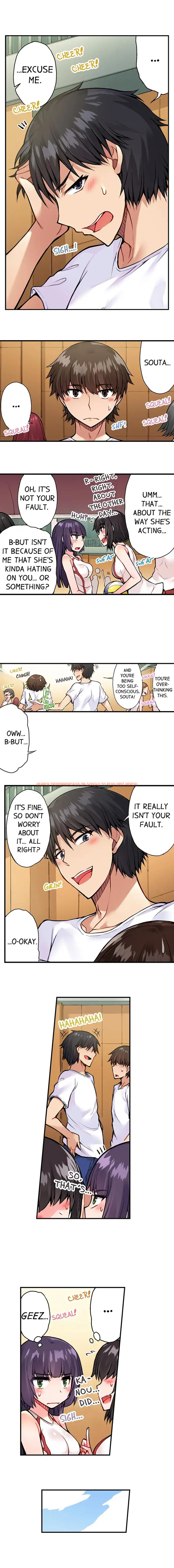 Read Hentai Image 3 755 in comic Traditional Job Of Washing Girls’ Body - Chapter 47 - hentaitnt.net