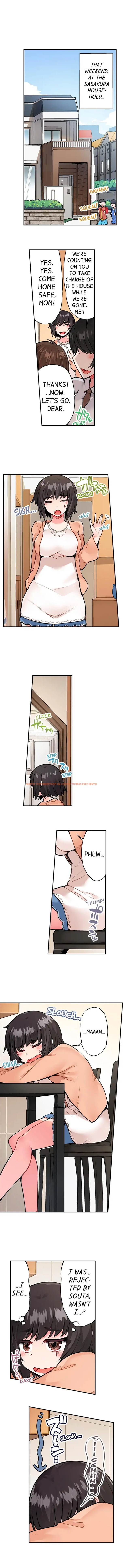 Read Hentai Image 4 755 in comic Traditional Job Of Washing Girls’ Body - Chapter 47 - hentaitnt.net