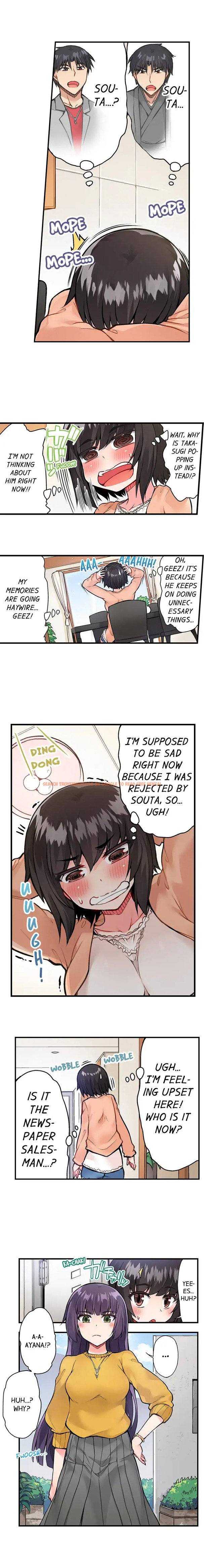 Read Hentai Image 5 755 in comic Traditional Job Of Washing Girls’ Body - Chapter 47 - hentaitnt.net