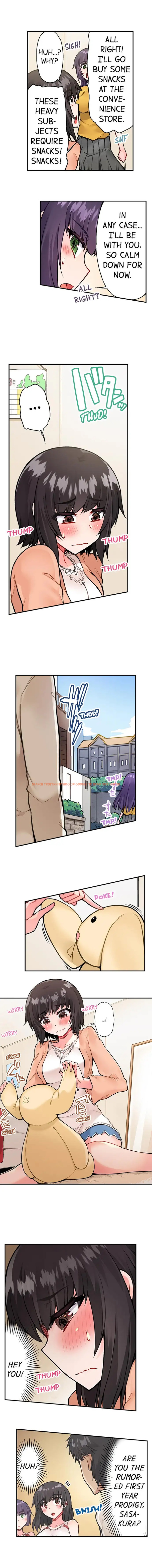 Read Hentai Image 8 755 in comic Traditional Job Of Washing Girls’ Body - Chapter 47 - hentaitnt.net