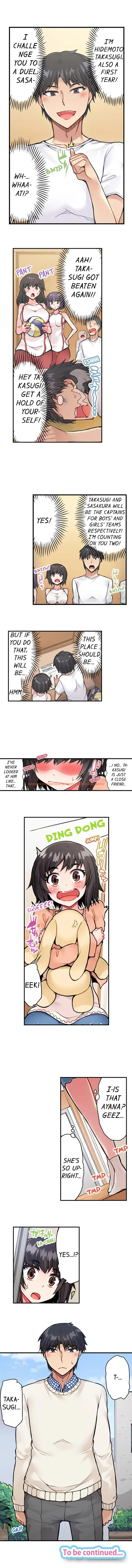Read Hentai Image 9 755 in comic Traditional Job Of Washing Girls’ Body - Chapter 47 - hentaitnt.net