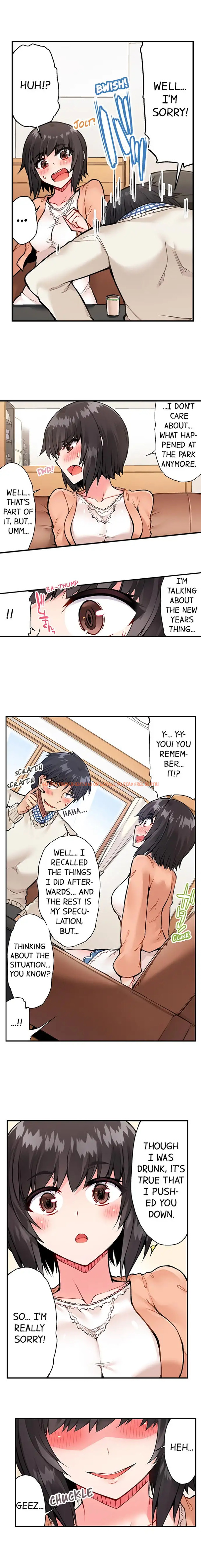 Read Hentai Image 3 755 in comic Traditional Job Of Washing Girls’ Body - Chapter 48 - hentaitnt.net