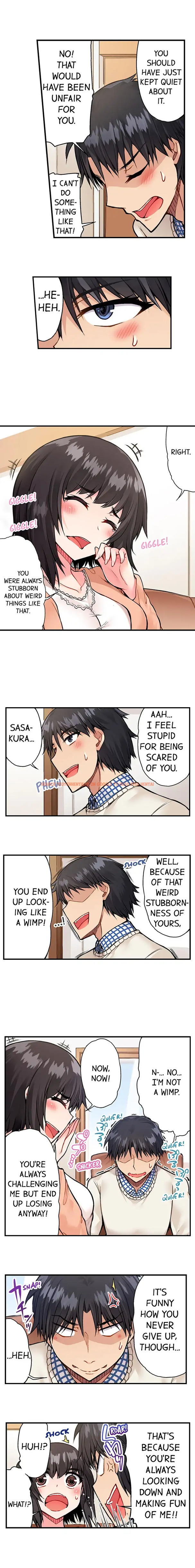 Read Hentai Image 4 755 in comic Traditional Job Of Washing Girls’ Body - Chapter 48 - hentaitnt.net
