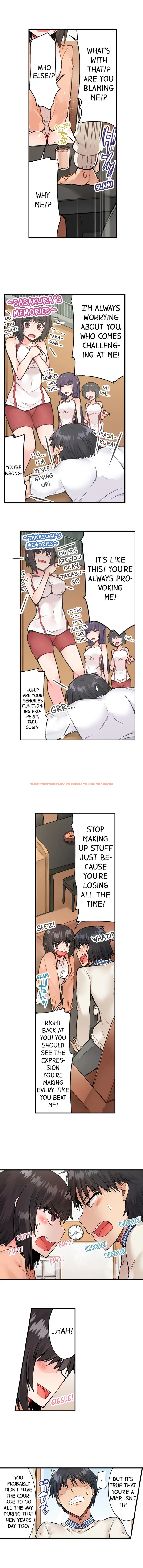 Read Hentai Image 5 755 in comic Traditional Job Of Washing Girls’ Body - Chapter 48 - hentaitnt.net