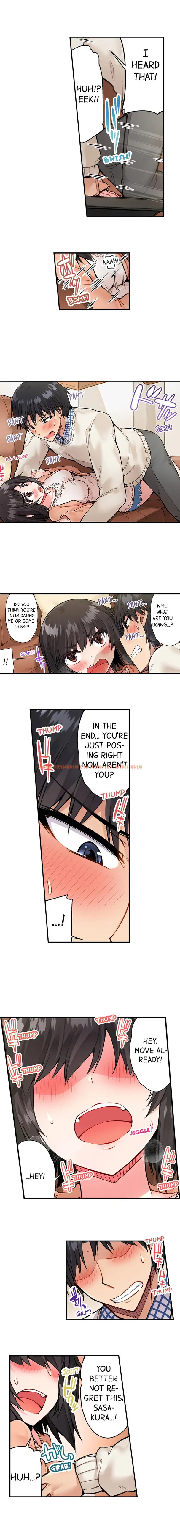 Read Hentai Image 6 755 in comic Traditional Job Of Washing Girls’ Body - Chapter 48 - hentaitnt.net