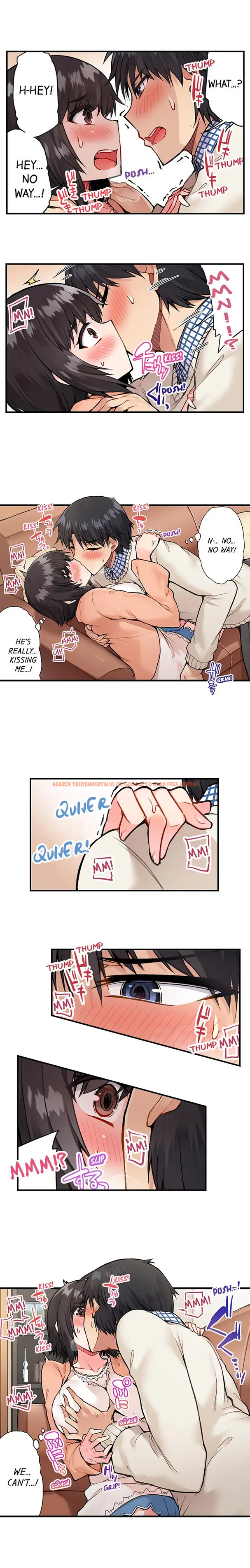 Read Hentai Image 7 755 in comic Traditional Job Of Washing Girls’ Body - Chapter 48 - hentaitnt.net