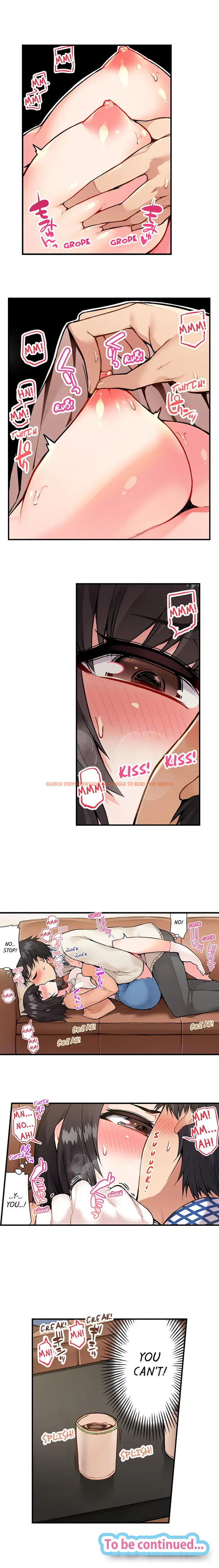 Read Hentai Image 9 755 in comic Traditional Job Of Washing Girls’ Body - Chapter 48 - hentaitnt.net