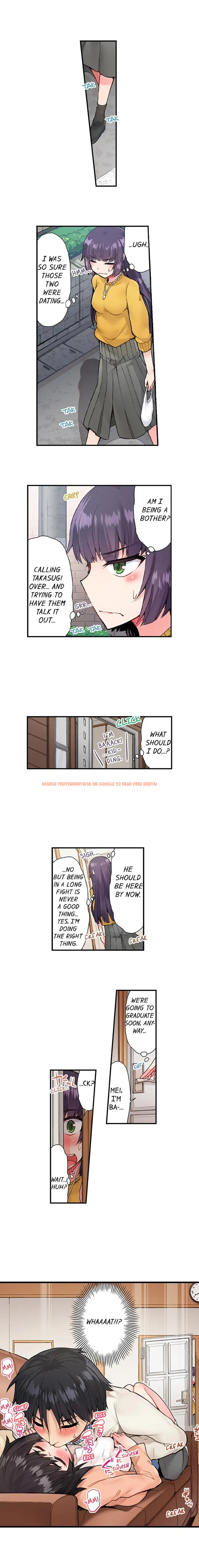 Read Hentai Image 2 755 in comic Traditional Job Of Washing Girls’ Body - Chapter 49 - hentaitnt.net