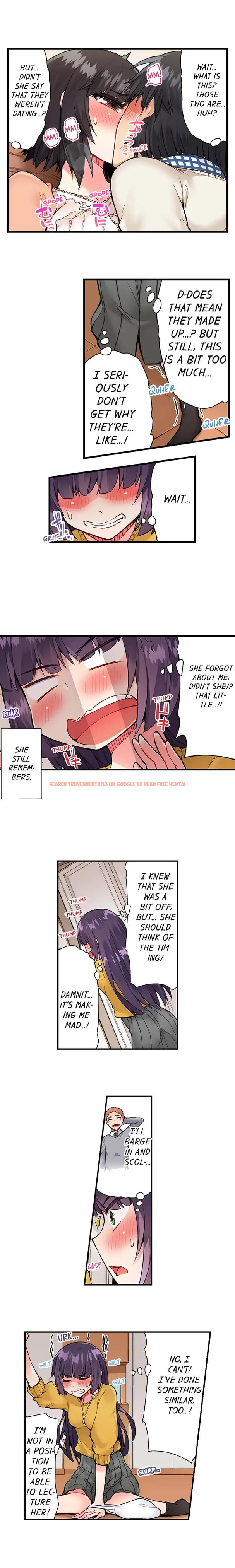 Read Hentai Image 3 755 in comic Traditional Job Of Washing Girls’ Body - Chapter 49 - hentaitnt.net