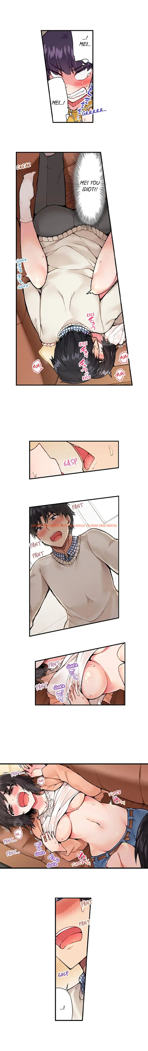 Read Hentai Image 4 755 in comic Traditional Job Of Washing Girls’ Body - Chapter 49 - hentaitnt.net