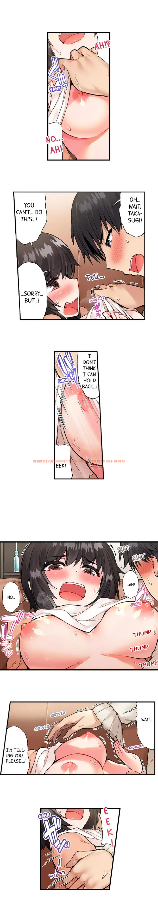 Read Hentai Image 5 755 in comic Traditional Job Of Washing Girls’ Body - Chapter 49 - hentaitnt.net