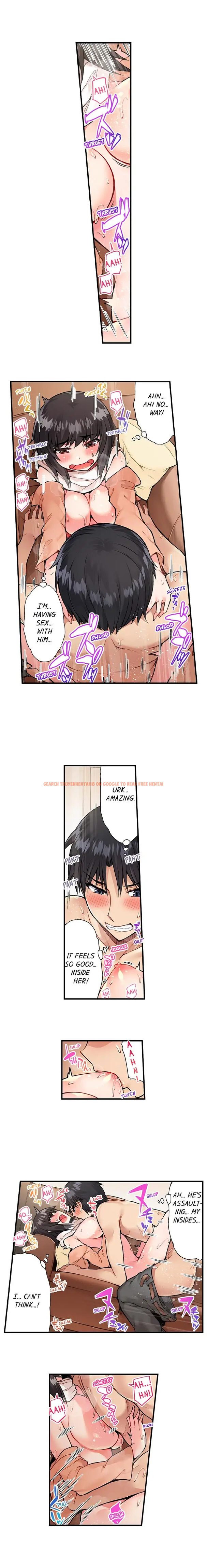 Read Hentai Image 3 752 in comic Traditional Job Of Washing Girls’ Body - Chapter 50 - hentaitnt.net