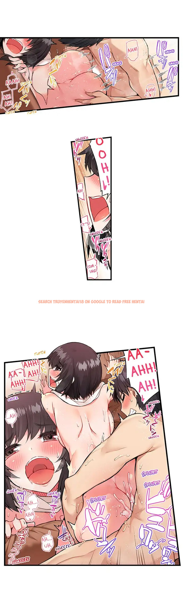 Read Hentai Image 7 752 in comic Traditional Job Of Washing Girls’ Body - Chapter 50 - hentaitnt.net
