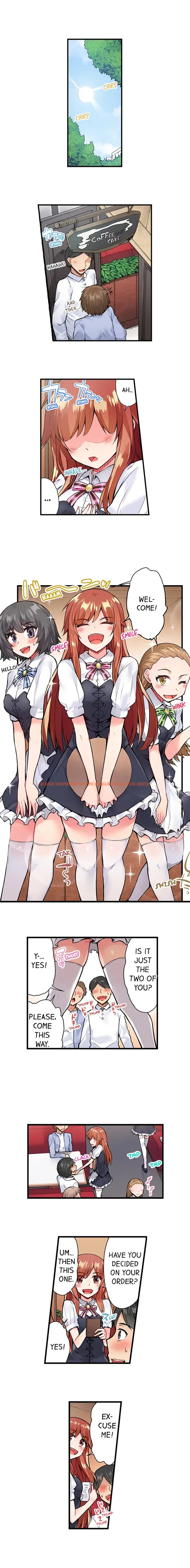 Read Hentai Image 2 752 in comic Traditional Job Of Washing Girls’ Body - Chapter 51 - hentaitnt.net